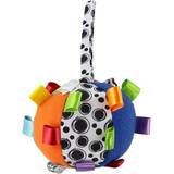 Babydockor Skallror Playgro Loopy Loops Ball