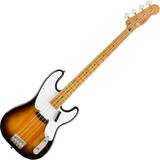Squier classic vibe 50s Squier By Fender CLASSIC VIBE '50S PRECISION BASS
