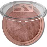 BeautyAct Healthy Radiance Baked Blush Vacation Coral