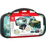 Nintendo Switch Game Deluxe Travel Case for The Legend of Zelda: Tears of the Kingdom