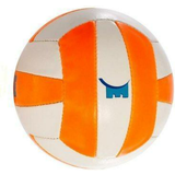 Syntet Volleyboll Spalding 6447