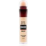 Basmakeup & Setting Sprays Maybelline Instant Anti Age Eraser Eye Colcealer #01 Light