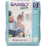 Bambo Nature Barn- & Babytillbehör Bambo Nature XXL Size 6