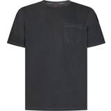 Parajumpers Herr - Sweatshirts Överdelar Parajumpers T-Shirt Woman colour Black
