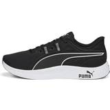 Puma Unisex Better Foam Legacy fußballschuhe, Schwarz