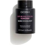Gosh Copenhagen Nagelprodukter Gosh Copenhagen Dip In Nail Remover