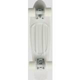 Penny Cruisers Penny Skateboards Staple 22" Complete white Uni