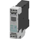 Elartiklar Siemens Ström-övervakningsrelä 3UG4622-2AW30