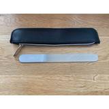 Orly Nagelprodukter Orly Glass Nail File in Carry Case
