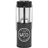 UCO Campingbelysning UCO Candle Lantern Grey