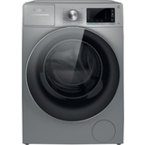 Whirlpool Fristående - Frontmatad Tvättmaskiner Whirlpool kommersiell tvättmaskin 859991660640