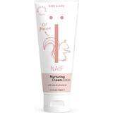 Naïf Barn- & Babytillbehör Naïf Baby & Kids Nurturing Cream Perfume Free 75 ml