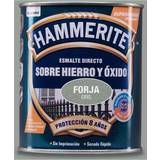 Hammerite grå Hammerite Antioxidant Enamel 5093227 Grå 0.75L