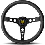 Momo Racing Steering Wheel PROTOTIPO HERITAGE Black Ã 35 cm