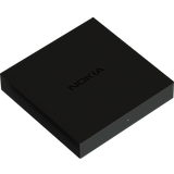 Mediaspelare Nokia Streaming Box 8010, Ethernet RJ-45 4K Ultra HD, [Ukendt]