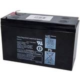 Batterier & Laddbart Gallagher Batteri 12V/7,2Ah