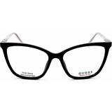 Glasögon & Läsglasögon Guess GU3039 001 mm