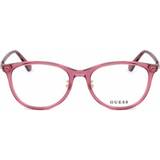 Glasögon & Läsglasögon Guess GU2774-D 069 mm