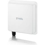 Zyxel Gigabit Ethernet Routrar Zyxel FWA710 5G