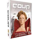 Coup spel Coup