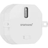 Smartwares Dimmers & Drivdon Smartwares SH4-90265 FSK 433 MHz Receiver Dimmer function SH4-90265