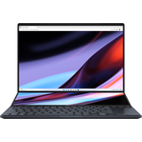 Laptops ASUS Zenbook Pro 14 Duo OLED UX8402VU-P1032X