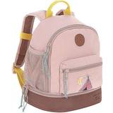 Lässig Backpack, Backpacks, Pink