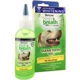 Tropiclean fresh breath Tropiclean Fresh Breath Advanced Whitening Kit 118ml
