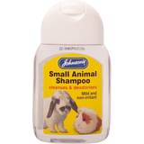 Johnson's Husdjur Johnson's small animal shampoo