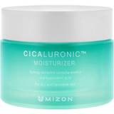 Mizon Hudvård Mizon Cicaluronic™ Nourishing and Moisturizing Cream for Very Dry Sensitive Skin 50ml