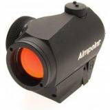 Aimpoint micro h1 Aimpoint Micro H-1 2MOA Blaser Saddle Mount