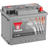 Yuasa Batteri 65Ah 246X175X190