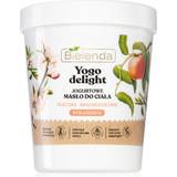 Bielenda Kroppsvård Bielenda Yogo Delight Yoghurt Body Butter Peach Milk 200ml