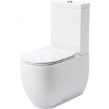 Toalett p lås Lavabo Flo (321102)