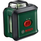 Batteri Mätinstrument Bosch UniversalLevel 360 Solo