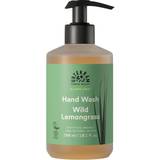 Fet hud Handtvålar Urtekram Blown Away Hand Wash Wild Lemongrass 300ml