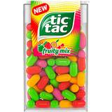 Tic Tac Matvaror Tic Tac 1st Fruity Mix 49g