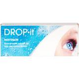 Saltlösning Komfortdroppar DROP-it Rehydrate Ögondroppar 2ml 20-pack