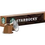 Kaffekapslar Starbucks House Blend 10st