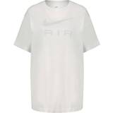 Nike Dam - Lös T-shirts Nike Air T-shirt Women's - Summit White