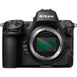 Digitalkameror på rea Nikon Z8