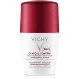 Vichy Mogen hud Deodoranter Vichy 96H Clinical Control Deo Roll-on 50ml