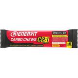 Kolhydrater Enervit Carbo Chews C2:1 Pro