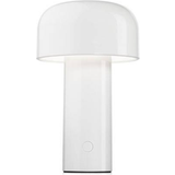 Gula - LED-belysning Bordslampor Flos Bellhop Bordslampa 21cm