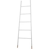 Zuiver Klädförvaring Zuiver Ladder Rack Klädstativ Klädhängare