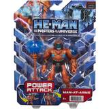 Mattel Superhjältar Figurer Mattel Masters of The Universe Man At Arms HBL68