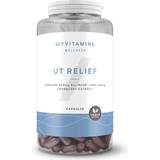 Myvitamins Vitaminer & Kosttillskott Myvitamins UTI Capsules 60kapslar