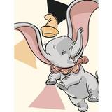 Komar Dumbo Angles 30x40cm