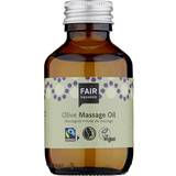 Fair Squared Massage Oil Olive 100 ml