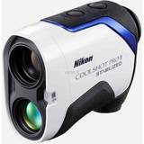 Nikon Avståndsmätare Nikon Stabilized Laser Rangefinder Coolshot. [Levering: 6-14 dage]
